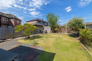 Garden- click for photo gallery